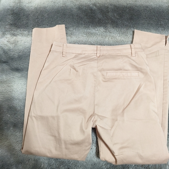 Light pink pants pixie - Picture 5 of 5
